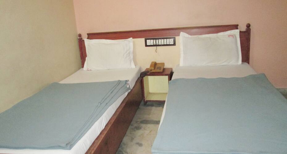 Hotel Trupti, Ahmedabad 5